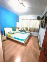 Blk 151 Petir Road (Bukit Panjang), HDB Executive #565570311